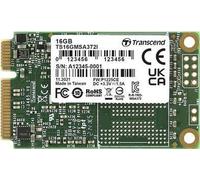 MSA372I - SSD - 16 GB - Internal - MSATA NEW