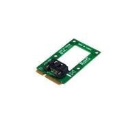 MSAT2SAT3 STARTECH Adattatore, Msata - SATA HDD / Sdd , STARTECH