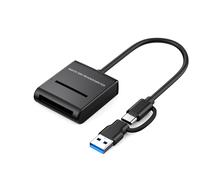 MSATA Easy Drive Tipo C USB3.1 per Hard Disk Esterno per Unità A4707