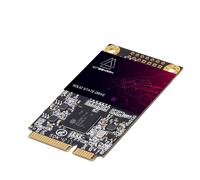 Msata SSD 120GB KingShark Interno Allo Stato Solido Drive mSATA SSD 30 50MM 6