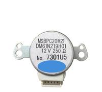 MSBPC20M21 DM61N219H01 12V DC for Mits-ubishi Air Conditioning Motor Swing Ventilation Repair Parts