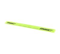 Msc Banda Riflettente Ruler Yellow