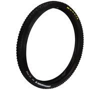 Copertone Maxxis Crossmark II EXO TR 60TPI pieghevole - 27.5 x 2.10 - Nero 2.10 / Nero