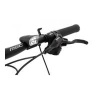 Msc Fanale Anteriore 30 Black