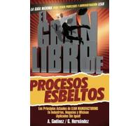 Msc Gustavo Rogelio Hernández Moreno Msc El Gran Libro de lo (Copertina rigida)
