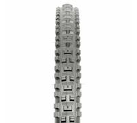 Msc Pneumatico Da Mtb Hot Seat 2c Dh Xtrem Shield 60 Tpi Tubeless 27.5´´ X 2.40 Black