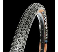 Msc Pneumatico Da Mtb Rock & Roller 2c Xc Epic Shield 120tpi Tubeless 29´´ X 2.30 Black