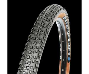 Msc Pneumatico Da Mtb Rock & Roller 2c Xc Epic Shield 120tpi Tubeless 29´´ X 2.30 Black