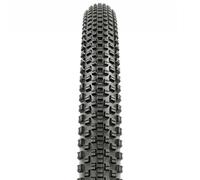 Msc Pneumatico Rigido Da Mtb Roller W 33 Tpi 27.5´´ X 2.10 Black