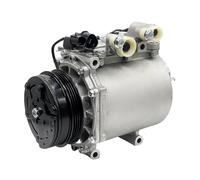 MSC130CV AC Compressor Compatible For Mitsubishi Delica Space Gear L400 2.4 Compresseur Climatisation MB958789 AKC200A601D CO0244