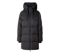 MSCH COPENHAGEN Cappotto invernale 'Mola Pavinaria' nero Donna MSCH COPENHAGEN XS-S nero