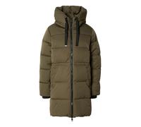 MSCH COPENHAGEN Cappotto invernale 'Mola Pavinaria' oliva Donna MSCH COPENHAGEN M-L oliva