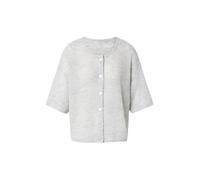 MSCH COPENHAGEN Giacchetta 'Aurelia' grigio chiaro Donna - PROMO - Pullover e cardigan - Maglioni - Cardigan MSCH COPENHAGEN M-L