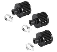 MSCHENZW 3 X 13 mm olio mini sfiato filtro aria fredda serbatoio motore per colore