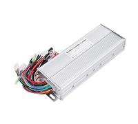 MSCHENZW 48V 60V 64V 72V 1200W 1500W 18 Tubi Brushless Controller/Ebike Controller/Motor Controller per Bicicletta Elettrica/