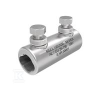 MSCL150 AL/CU 25-150MM2 12KV Giunto AL a strappo MSCL1502A00