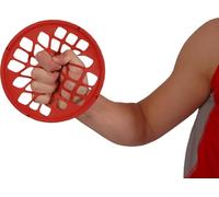 MSD - 02-020303 - Power Web Rete Junior Medio Rosso