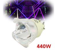MSD 20R 440W Lamp Fascio Nitido Moving Head Replacement Bulb Stage Lighting H7