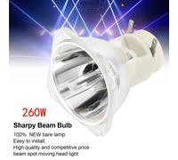 MSD 7R 230W Lamp Fascio Nitido Moving Head Replacement Bulb Stage Show Lighting.