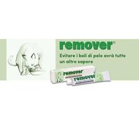 Msd Animal Health Remover® Pasta 20 gr Msd Elimina i Boli di Pelo per Gatti