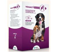 MSD ANIMAL HEALTH Youact Glico Mangime Complementare per Cani 30 BUSTINE