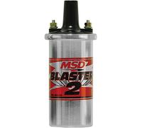 MSD Blaster 2 Bobina di accensione, cromo PN:8200