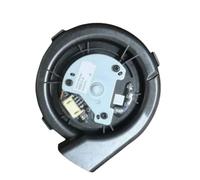 MSD-C-3 - Ventola per aspirapolvere, compatibile con Dreame, L10s Ultra L10s Prime L10s Pro D10s Plus motore di ricambio