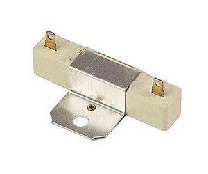 MSD Ignition Bobina Ballast Resistor 0.8 ohm PN: 8214