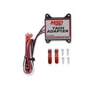 MSD Tachimetro Magnetico Pickup Adattatore PN:8920