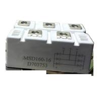 MSD100-16 MSD200-16 MSD75-16 MSD130-16 MSD160-16 Modulo ponte raddrizzatore trifase(MSD75-16)
