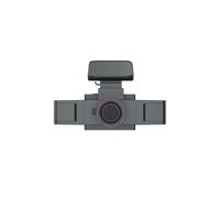 MSDDWL Dash Cam Auto Videoregistratore Dash Cam A 3 Canali Videocamera Tre Obiettivi con Telecamera Posteriore DVR Monitor Parcheggio 24 Ore Scatola Nera Scheda SD 32G Dashcam(ADD 24h Parking Line)