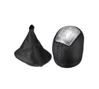 MSDDWL Pomello cambio Per Daily 4 IV 2006 2007 2008 2009 2010 2011 LHD 5 Marce Pomello Del Cambio Leva Del Cambio Con Cuffia Copri Cuffia Gear Knob