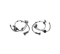 MSDDWL Sensore ABS per Hyundai per Sonata 2015 2016 2017 1.6 2.0L 2.4L ABS Sensore di velocità della Ruota 59810-C1000 59830-C1000 59910-C1000 sensore velocità Ruota in ABS(Rear LH RH)