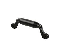 MSDDWL Supporto Navigazione GPS per Triumph Tiger 1200 GT PRO Tiger1200 2023 2024 - Staffa per Telefono Cellulare Accessori Moto