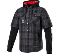 MSE Tartan Jacket ALPINESTARS