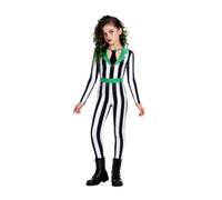 MSemis Bambina Costume Cosplay Bambine Carnevale Halloween Tv E Film Per | Collo V Verde,Manica Lunga,Abbigliamento Ballo Lunghezza Intera,Festa,Vacanza,La,Cerimonia,Carnevale,Il,Vacanze,Natale