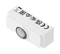 MSENSOR G3 SFI 30 PIR 5DPI WH Sensore: Movimento 9,5-22,5VDC IP20 -20-50°C Se...