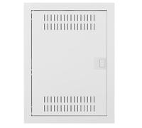 Modulo Distributore RN 2x12 da incasso MSF 2012-11