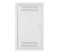 MSF RP 3x12 Pannello modulare da incasso IP30 MULTIMEDIALE 2013-00 zu 5907569155101