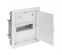 MSF RP DISTRIBUTORE PLASTICA PT 14M 1X 14M N+PE IP30 2001-00