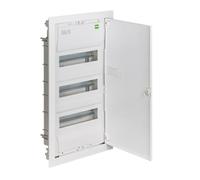 MSF RP DISTRIBUTORE PLASTICA PT 42M 3X 14M N+PE IP30 2003-00