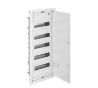 MSF RP DISTRIBUTORE PLASTICA PT 60M 5X 12M PE+N IP30 2005-00
