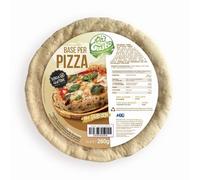 MSG ITALIA Srl PIU' GUSTO BASE PIZZA SENZA GLUTINE 280 G