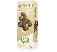 MSG ITALIA Srl PIU' GUSTO BISCOTTI FROLLA FORTUNELLI