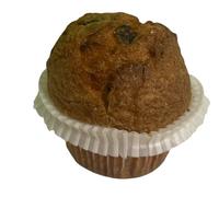 MSG ITALIA Srl PIU' GUSTO BRIOCHE MUFFIN GOCCE CIOCCOLATO 65 G