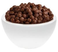MSG ITALIA Srl PIU' GUSTO CEREALI CIOCCOLATO PEPITE 375 G