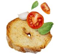 MSG ITALIA Srl PIU' GUSTO FRESELLE PUGLIESI 70 G