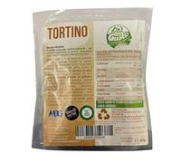 MSG ITALIA Srl PIU' GUSTO TORTINO COCCO 220 G