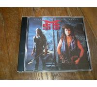 Msg (Mcauley Schenker Group) - Perfect timing (1987)