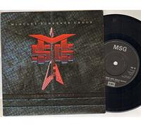 MSG - MSG - GIMME SOME LOVE - 7" VINYL